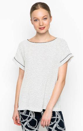 Блуза Marina Yachting