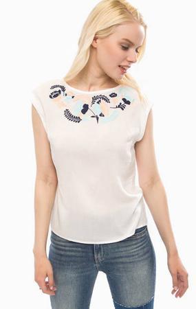 Блуза Sugarhill Boutique