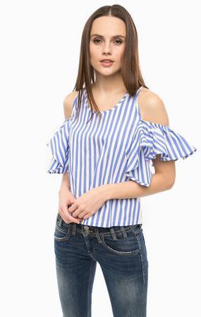 Блуза Fornarina