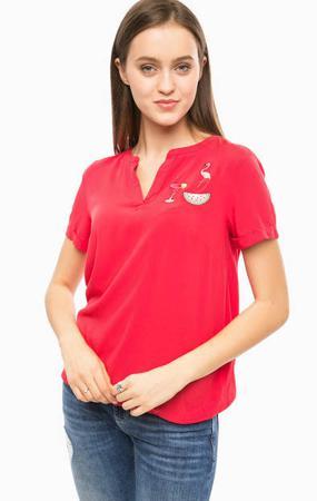 Блуза TOM TAILOR