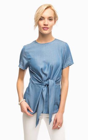 Блуза MICHAEL Michael Kors