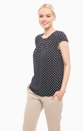 Блуза MORE & MORE