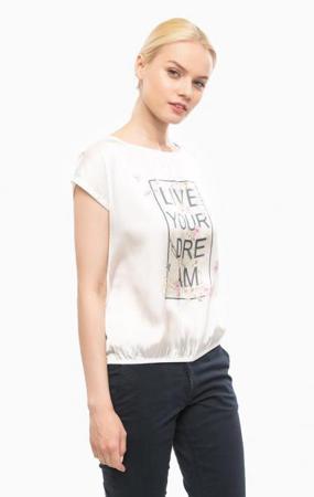 Блуза MORE & MORE