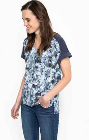 Блуза Calvin Klein Jeans