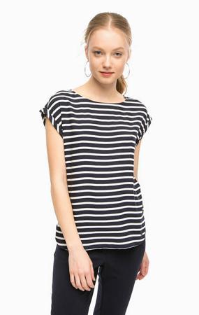 Блуза TOM TAILOR Denim