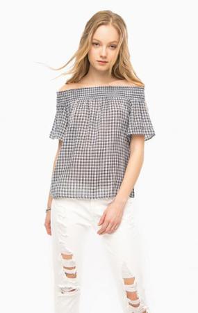 Блуза D&S Ralph Lauren