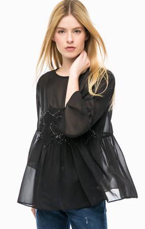 Блуза Pennyblack