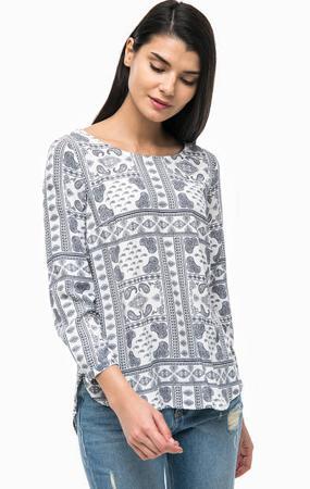 Блуза TOM TAILOR