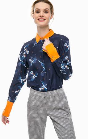 Блуза Pennyblack