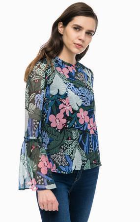 Блуза Tommy Jeans