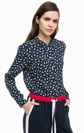 Блуза Tommy Jeans