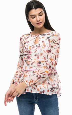 Блуза MORE & MORE