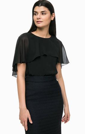 Блуза Trussardi Jeans