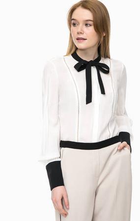 Блуза United Colors of Benetton