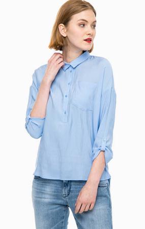 Блуза TOM TAILOR Denim