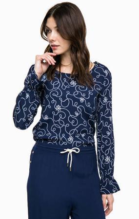 Блуза Pennyblack