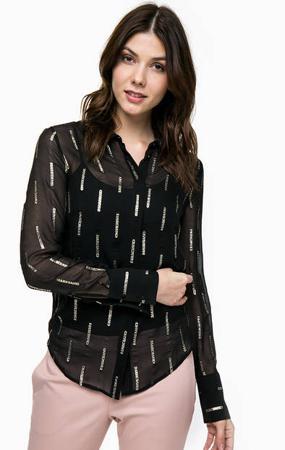 Блуза MARCIANO Guess