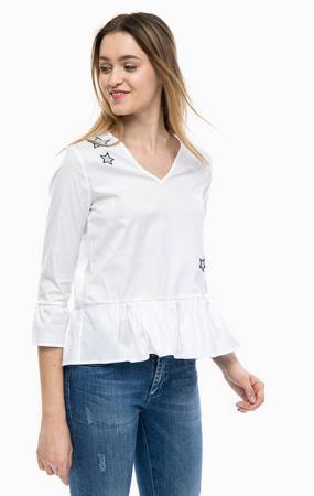 Блуза rich&royal