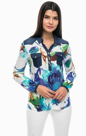 Блуза Desigual