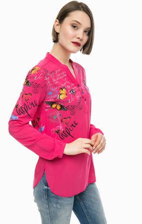 Блуза Desigual