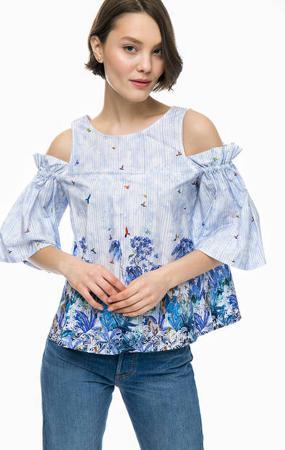 Блуза Paul & Joe Sister