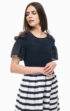 Блуза ARMANI EXCHANGE