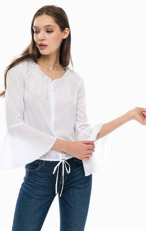 Блуза ARMANI EXCHANGE