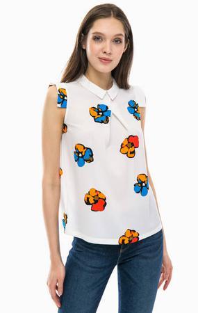 Блуза ARMANI EXCHANGE