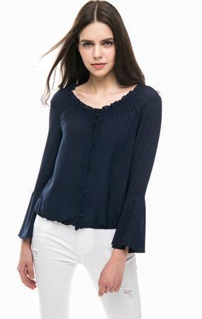 Блуза ARMANI EXCHANGE