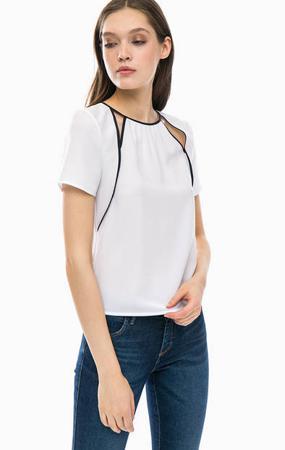 Блуза ARMANI EXCHANGE