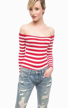 Боди D&S Ralph Lauren