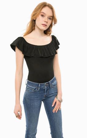 Блуза D&S Ralph Lauren