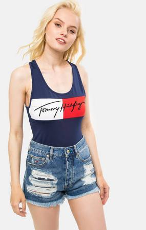 Боди Hilfiger Denim