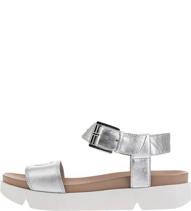 Босоножки Emporio Armani