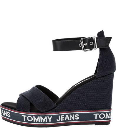 Босоножки Tommy Jeans