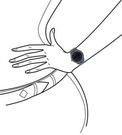 Часы Michael Kors