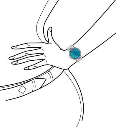 Часы Michael Kors