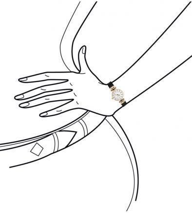 Часы Anne Klein