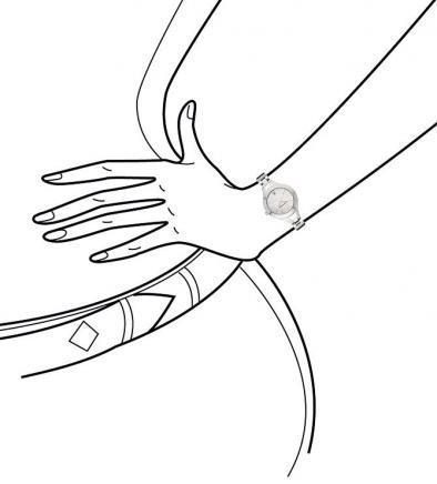 Часы Emporio Armani