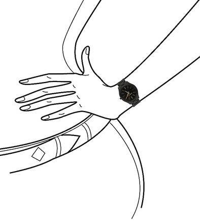 Часы Michael Kors