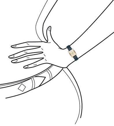 Часы Anne Klein