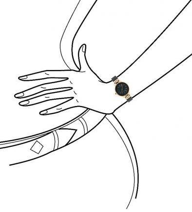 Часы Anne Klein