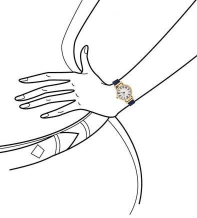 Часы Anne Klein