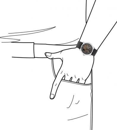 Часы Kenneth Cole