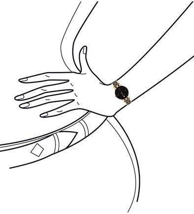 Часы Anne Klein