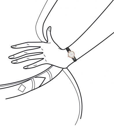 Часы Michael Kors