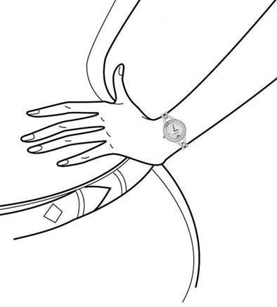 Часы Emporio Armani