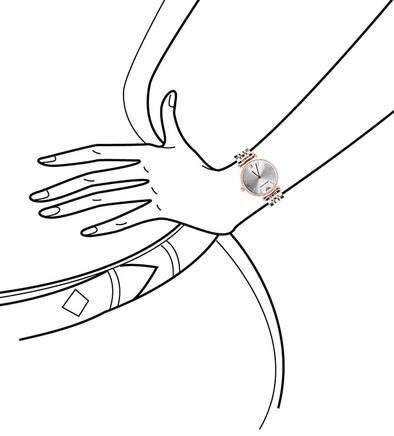 Часы Emporio Armani