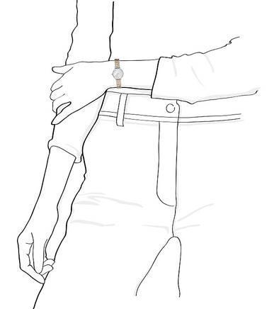 Часы Emporio Armani