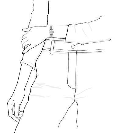 Часы Emporio Armani